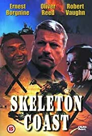 Skeleton Coast Skeleton Coast
