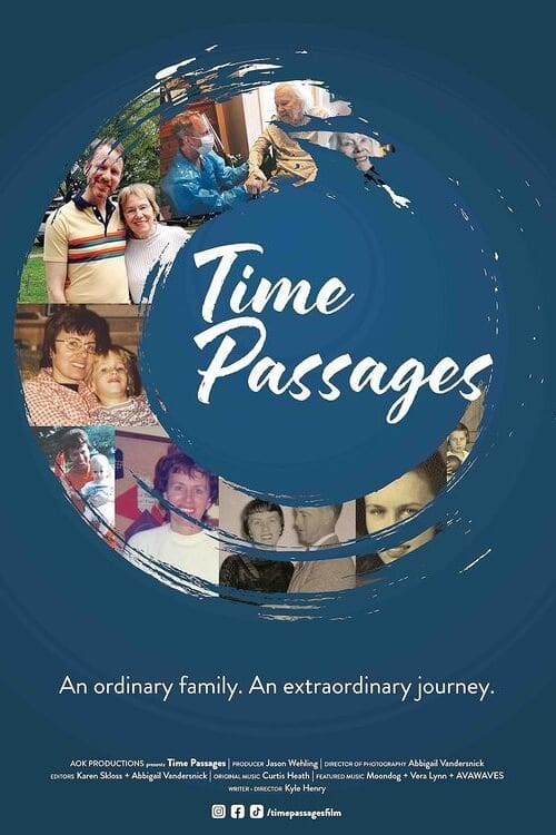 Time Passages Time Passages