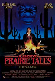 Grim Prairie Tales Grim Prairie Tales