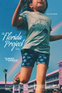 The Florida Project The Florida Project