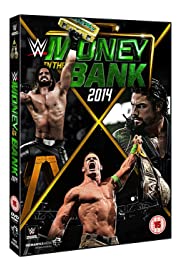 WWE Money in the Bank 2014