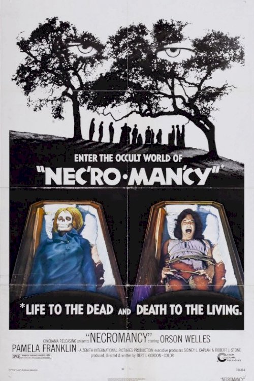 Necromancy Necromancy