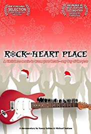 Rock and a Heart Place Rock and a Heart Place