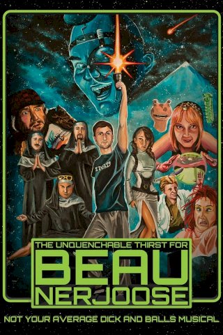 The Unquenchable Thirst for Beau Nerjoose The Unquenchable Thirst for Beau Nerjoose