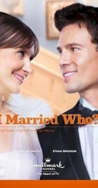 I Married Who? I Married Who?