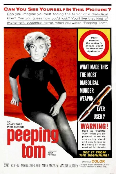 Peeping Tom Peeping Tom