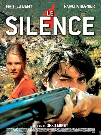 Le Silence Le Silence