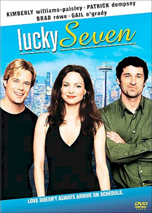 Lucky 7 Lucky 7
