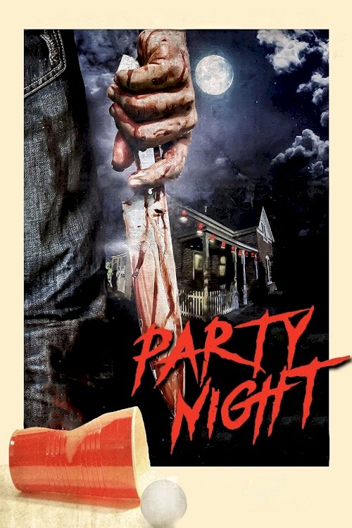 Party Night Party Night