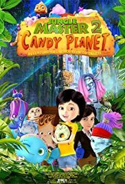 Jungle Master 2: Candy Planet Jungle Master 2: Candy Planet