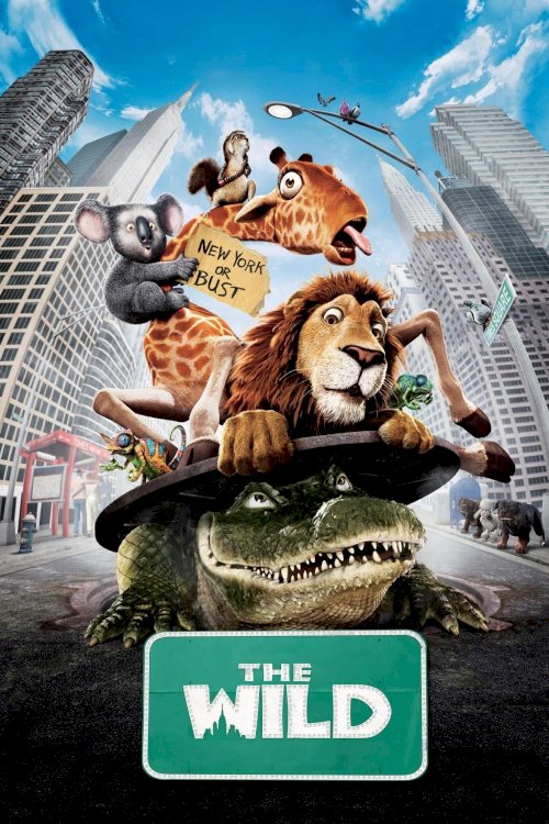 The Wild The Wild