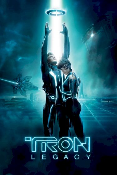 TRON: Legacy TRON: Legacy