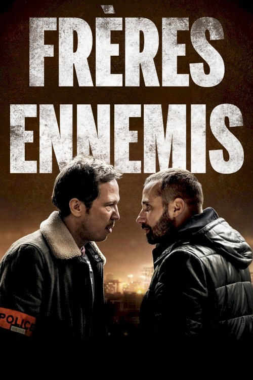 Close Enemies Close Enemies