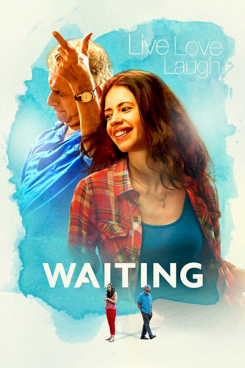 Waiting Waiting