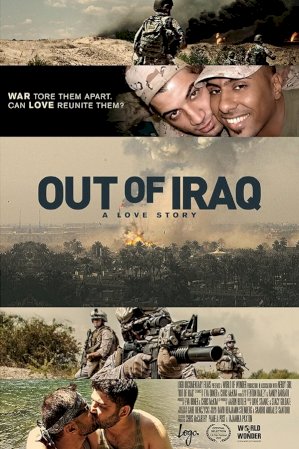 Out of Iraq: A Love Story Out of Iraq: A Love Story