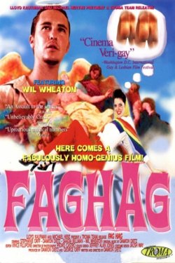 Fag Hag Fag Hag