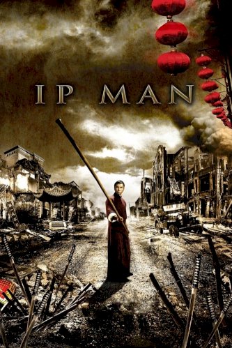 Ip Man Ip Man