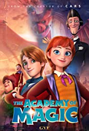 The Academy of Magic The Academy of Magic