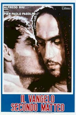 The Gospel According to Matthew The Gospel According to Matthew