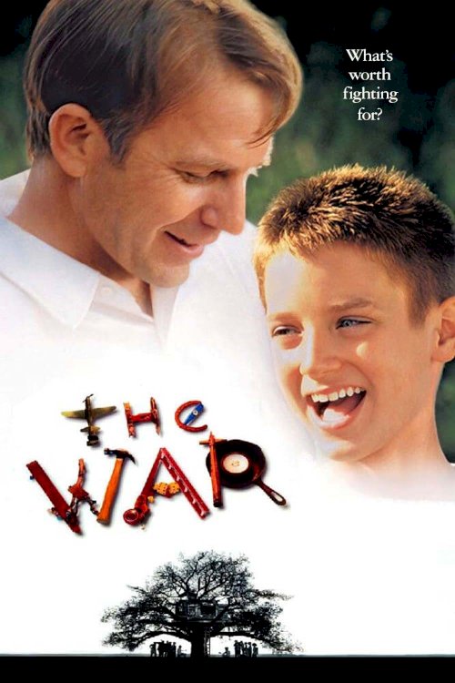 The War The War
