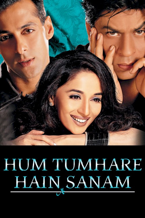 Hum Tumhare Hain Sanam Hum Tumhare Hain Sanam