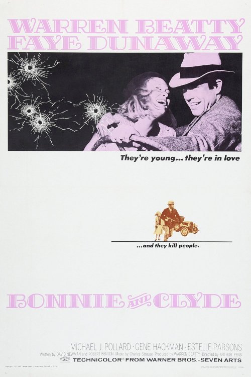 Bonnie and Clyde Bonnie and Clyde