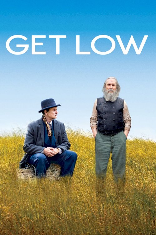 Get Low Get Low