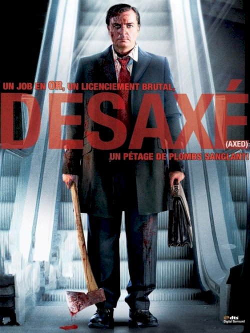 Axed Axed