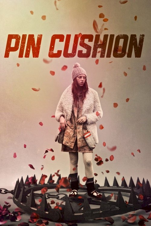 Pin Cushion Pin Cushion