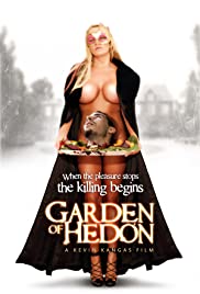 Garden of Hedon Garden of Hedon