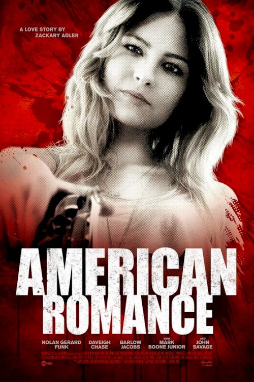 American Romance American Romance