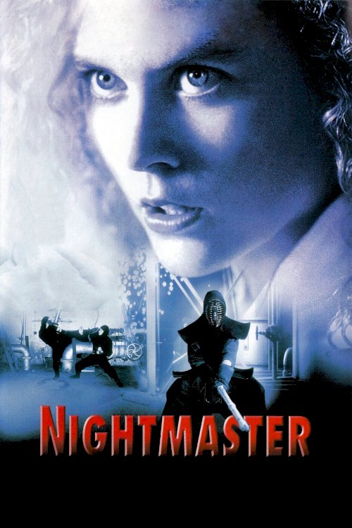 Nightmaster Nightmaster