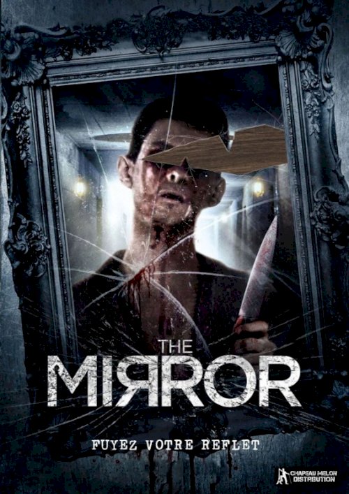 The Mirror The Mirror