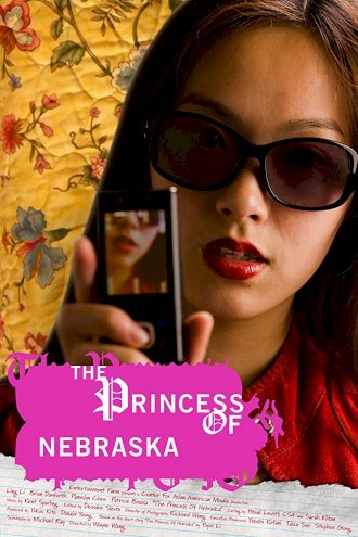 The Princess of Nebraska The Princess of Nebraska