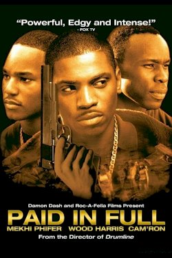 Paid in Full Paid in Full