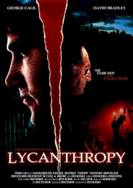 Lycanthropy Lycanthropy