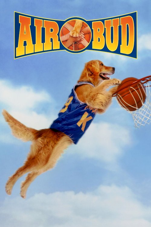 Air Bud Air Bud