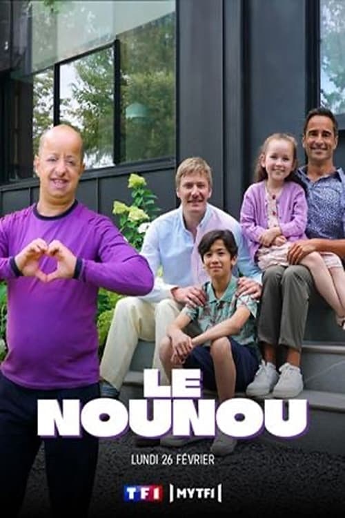 Le nounou Le nounou