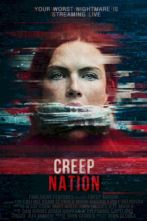 Creep Nation Creep Nation