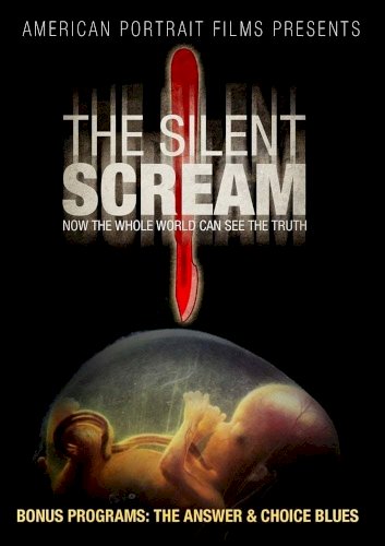 The Silent Scream The Silent Scream