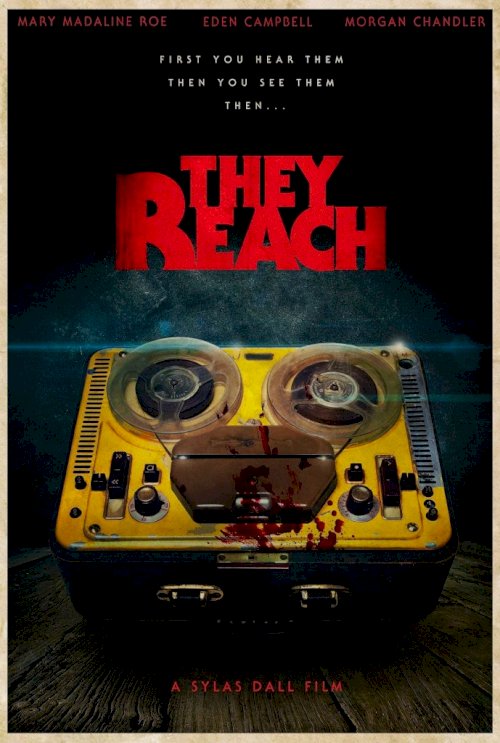 They Reach They Reach