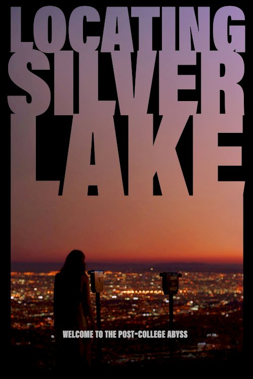 Locating Silver Lake Locating Silver Lake