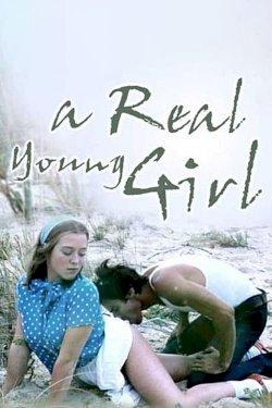 A Real Young Girl A Real Young Girl