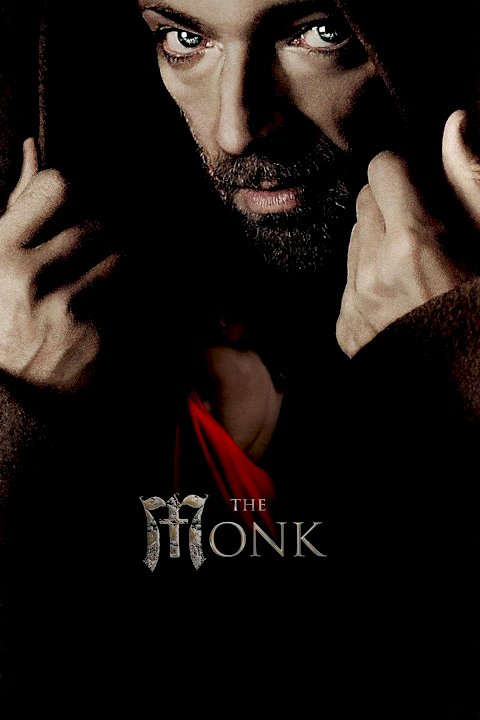 The Monk The Monk