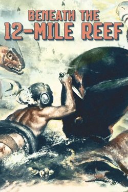 Beneath the 12-Mile Reef Beneath the 12-Mile Reef