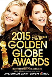 72nd Golden Globe Awards 72nd Golden Globe Awards