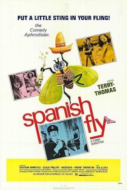 Spanish Fly Spanish Fly