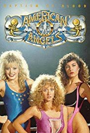 American Angels: Baptism of Blood American Angels: Baptism of Blood