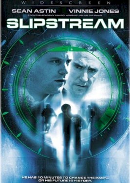 Slipstream Slipstream