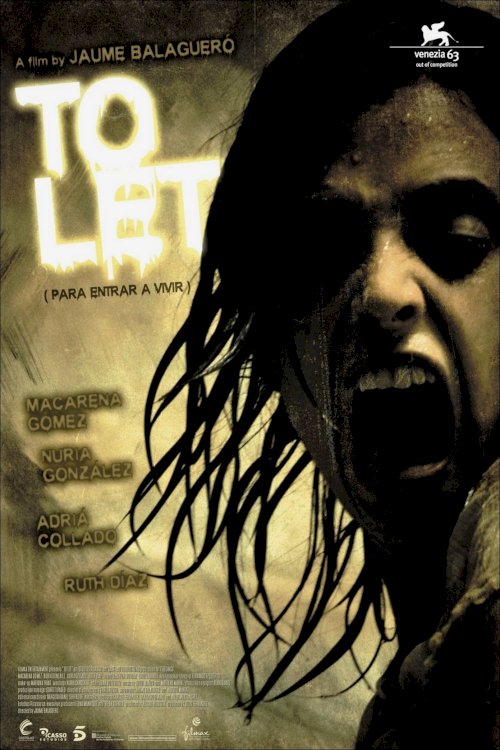 To Let To Let